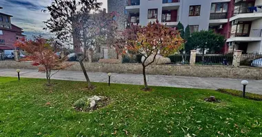 Квартира 1 спальня в Равда, Болгария