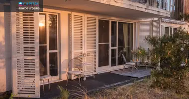 Wohnung 3 zimmer in Nehrung, Litauen