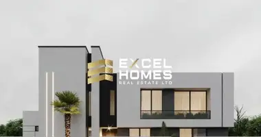 Villa 4 chambres dans Swieqi, Malte