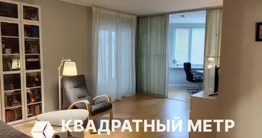 Квартира 2 комнаты в Минск, Беларусь