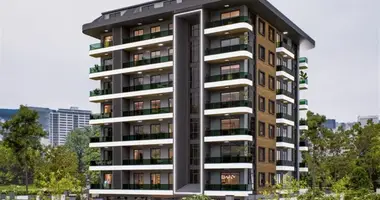 Квартира в Аланья, Турция