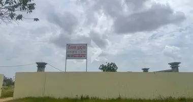 Atterrir dans Sangkat Chak Angrae Kraom, Cambodge