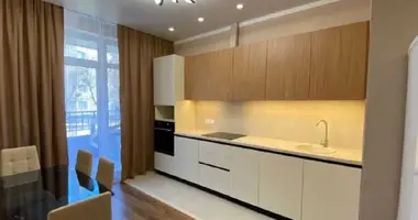 Квартира 1 комната в Одесса, Украина