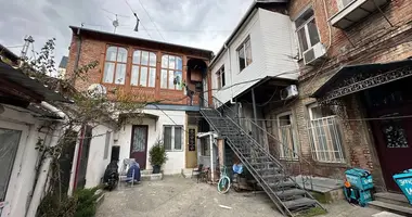 Wohnung 3 zimmer in Tiflis, Georgien