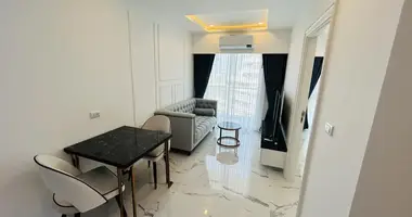 Condo w Pattaya City, Tajlandia