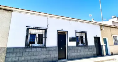 Reihenhaus 4 zimmer in San Miguel de Salinas, Spanien