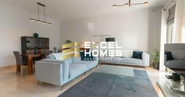 Apartamento 3 habitaciones en Sliema, Malta