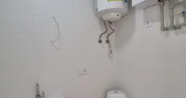 Wohnung 1 zimmer in Ilitschanka, Ukraine