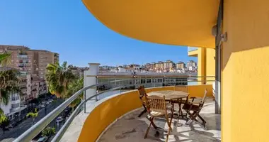 Wohnung 6 Schlafzimmer in Dos Hermanas, Spanien