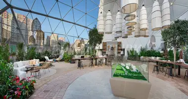 Appartement 4 chambres dans Umraniye, Turquie
