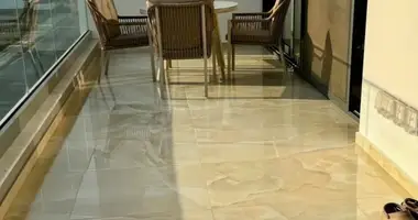 Mieszkanie 2 pokoi w Larnaka, Cypr