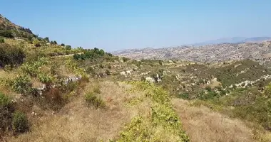 Квартира в Pachna, Кипр