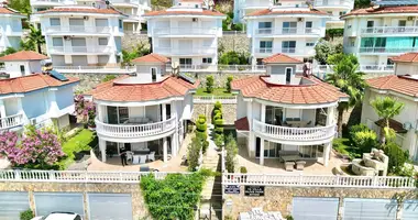 Villa 4 chambres dans Alanya, Turquie