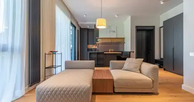 Appartement 2 chambres dans Jurmala, Lettonie