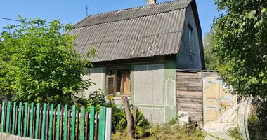 Casa en Carnaucycki sielski Saviet, Belarús