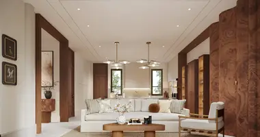 Дом 3 спальни в Huai Yai, Таиланд