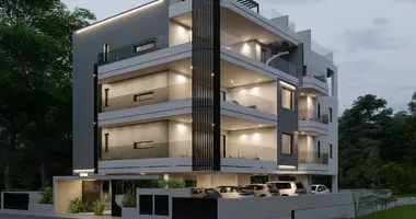 1 bedroom apartment in Limassol, Cyprus