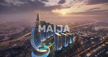 1 bedroom apartment in Dubai, United Arab Emirates