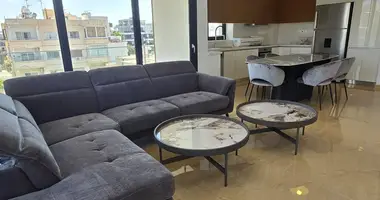 Wohnung 2 Schlafzimmer in Limassol, Zypern