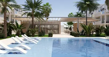 3 bedroom apartment in Torre-Pacheco, Spain