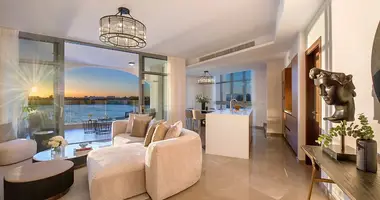 Appartement 3 chambres dans Limassol, Chypre