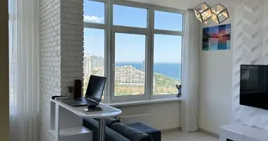 Wohnung 1 zimmer in Odessa, Ukraine