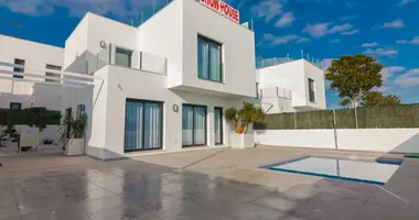 Villa en San Pedro del Pinatar, Španjolska