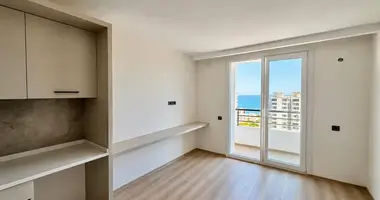 Apartamento 1 habitación en Mezitli, Turquía