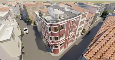 Casa 12 habitaciones en Fatih, Turquía