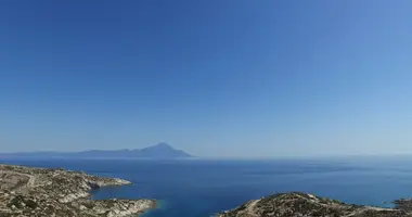 Parcela en Municipality of Sithonia, Grecia