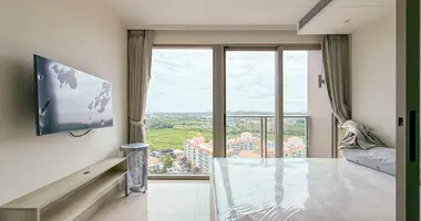 Condo 1 bedroom in Ban Na Chom Thian, Thailand