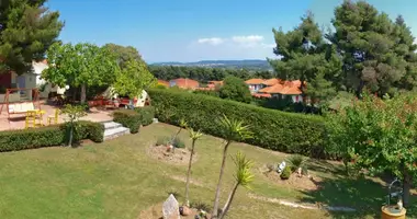 Ferienhaus 4 Schlafzimmer in Siviri, Griechenland