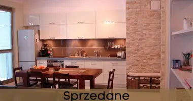 Appartement 3 chambres dans Smolice, Pologne