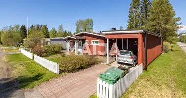 Maison dans Kemi, Finlande