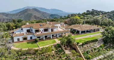 Villa en Marbella, Španjolska