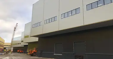 Lager 1 500 m² in Balaschicha, Russland