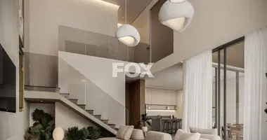 Appartement 3 chambres dans Konia, Chypre