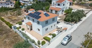 Casa 4 habitaciones en Tala, Chipre