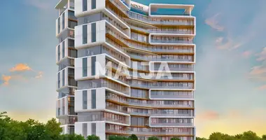 Wohnung 3 zimmer in Dubai, Vereinigte Arabische Emirate