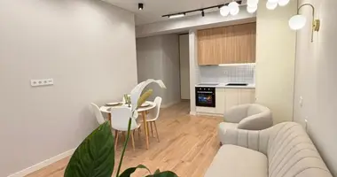 Apartamento en Tiflis, Georgia
