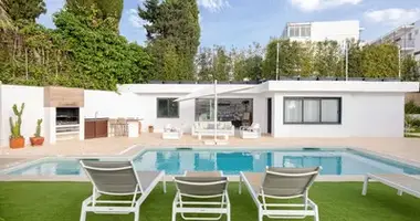 Haus 6 Schlafzimmer in Dos Hermanas, Spanien