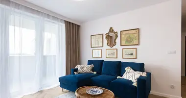 Wohnung in Smolice, Polen