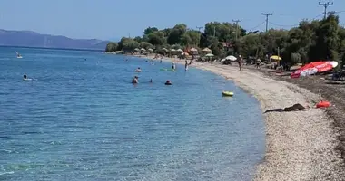 Участок земли в Varnavas, Греция