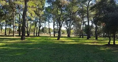 Plot of land in Grad Rovinj, Croatia