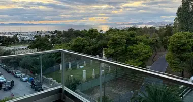 3 bedroom apartment in Municipality of Alimos, Greece