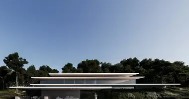 Villa 7 habitaciones en San Roque, Španjolska