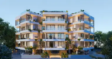 Penthouse in Bezirk Larnaka, Zypern