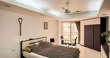 Condo w Pattaya City, Tajlandia