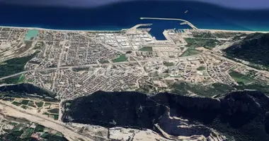 Grundstück in Konyaalti, Türkei