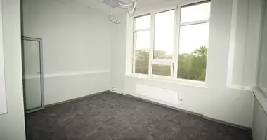 Oficina 284 m² en Moscú, Rusia